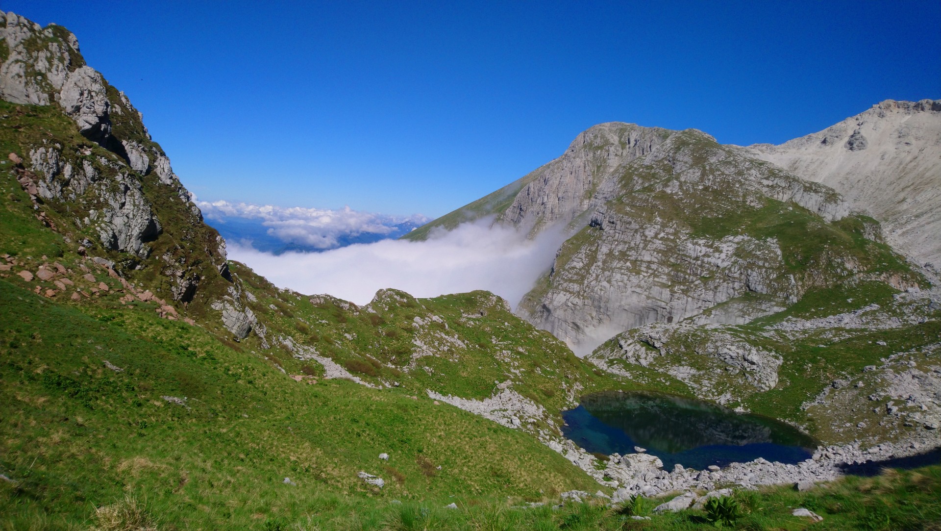 Dolina Lužnice, Vrh nad Peski, Batognica